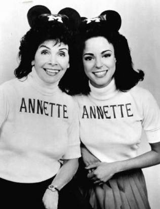 EVA+AND+ANNETTE